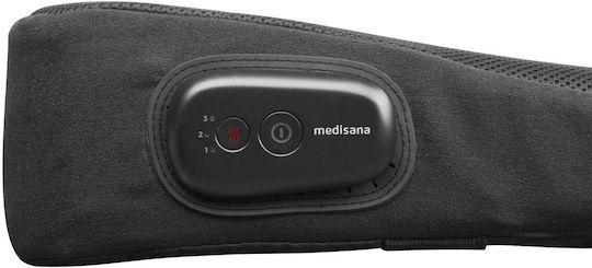 Medisana Ol 300 Heat Wedge Cushion Μαξιλάρι Μασάζ για το Σώμα με Λειτουργία Θέρμανσης 60273 - Image 3