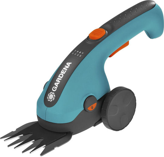 Gardena Classiccut Li Μπορντουροψάλιδο Μπαταρίας 3.6V Solo