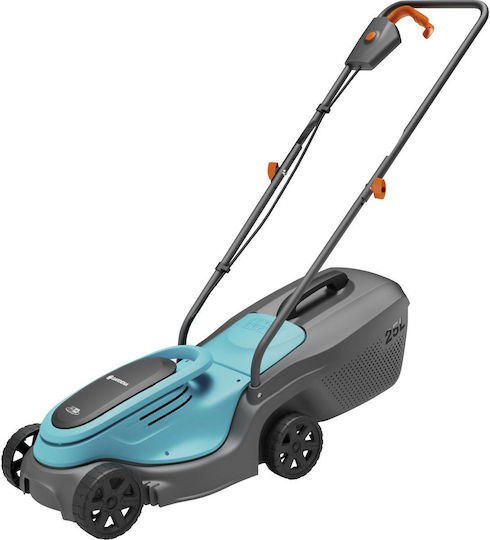 Gardena PowerMax 30/18V P4A Μηχανή Γκαζόν Μπαταρίας 14630-20