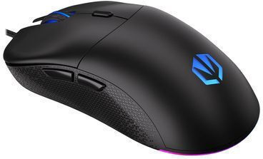 Endorfy GEM RGB Gaming Ποντίκι 8000 DPI Μαύρο - Image 2