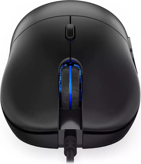 Endorfy GEM RGB Gaming Ποντίκι 8000 DPI Μαύρο - Image 5