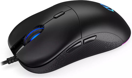 Endorfy GEM RGB Gaming Ποντίκι 8000 DPI Μαύρο - Image 3