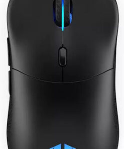 Endorfy GEM RGB Gaming Ποντίκι 8000 DPI Μαύρο