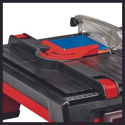 Einhell TE-TC 18/115 Li-Solo Κόφτης Πλακιδίων Ηλεκτρικός 4301190 - Image 3