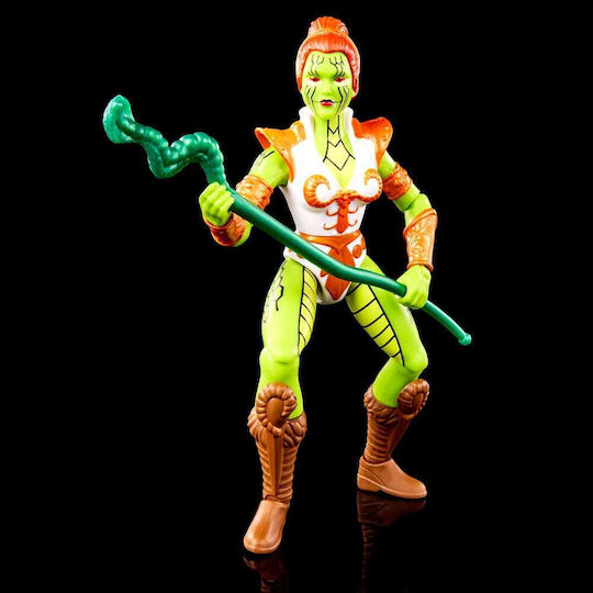 Masters of the Universe Snake Teela HKM73 14εκ. - Image 3
