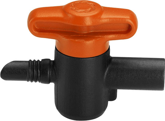 Gardena 13231-20 Βανάκι 5τμχ Πορτοκαλί - Image 2