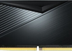 Adata XPG Lancer DDR5 με Module 1x16GB και Ταχύτητα 6000 για Desktop AX5U6000C3016G-CLABK