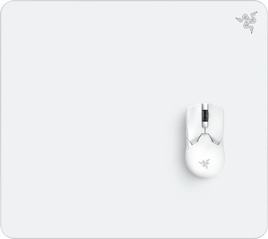 Razer Atlas Gaming Mouse Pad Large 450mm Λευκό - Image 3