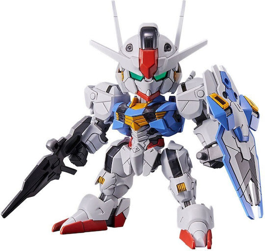 Bandai Spirits Gundam: Aerial Aerial Φιγούρα Δράσης 310644 - Image 2