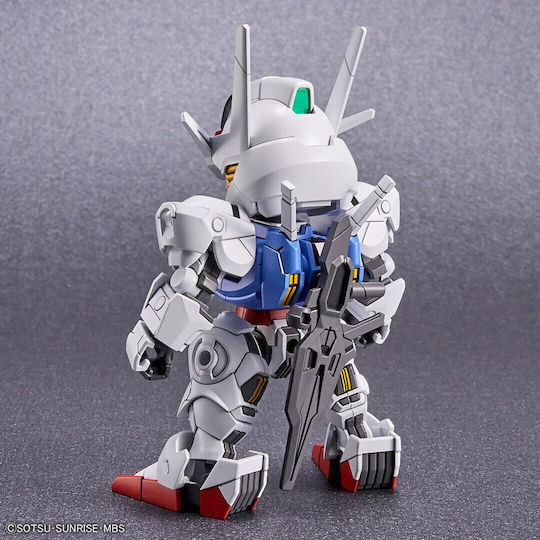 Bandai Spirits Gundam: Aerial Aerial Φιγούρα Δράσης 310644 - Image 7