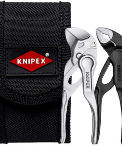 Knipex Σετ Γκαζοτανάλιες 100mm 00 20 72 V04 XS 2τμχ