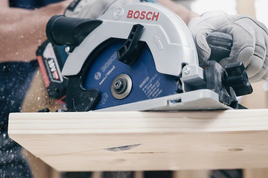 Bosch Δίσκος Κοπής Ξύλου 160mm 2608644502 - Image 3