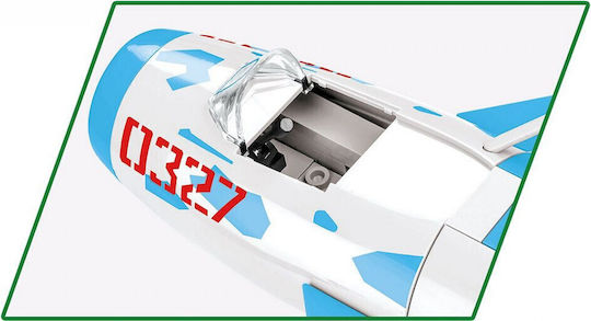 Cobi Τουβλάκια Vietnam War MIG17 Nato Code Fresco για 7+ Ετών 577τμχ COBI-2424 - Image 8