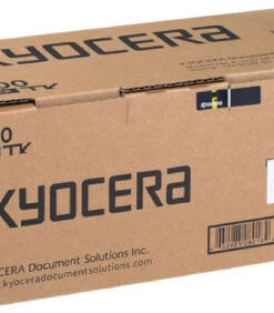 Kyocera TK-3300 Γνήσιο Toner Laser Εκτυπωτή Μαύρο 14500 Σελίδων (1T0C100NL0)