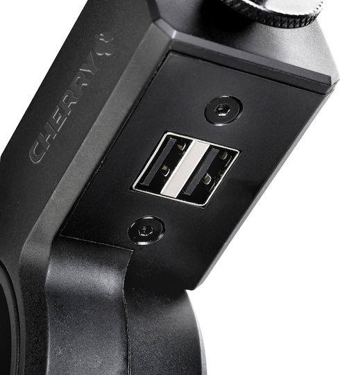 Cherry MA 6.0 UNI JA-0850 Βραχίονας Μικροφώνου USB - Image 3