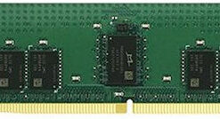 Synology DDR4 με Module 1x16GB και Ταχύτητα 2666 για Server D4ER01-16G