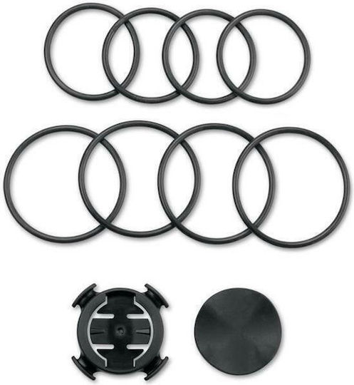 Garmin Quarter Turn 010-11430-00 Βάση Στήριξης Ποδηλάτου για GPS - Image 3