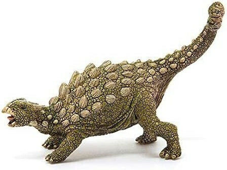 Schleich-S Ankylosaurus για 4+ Ετών 14εκ. 15023 - Image 2