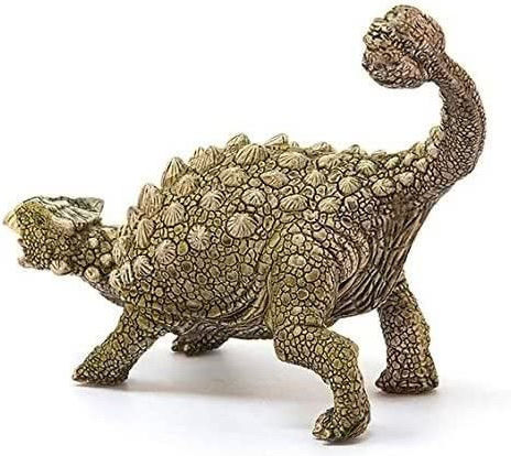 Schleich-S Ankylosaurus για 4+ Ετών 14εκ. 15023 - Image 5