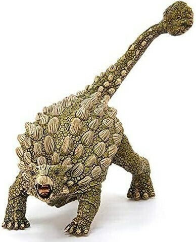 Schleich-S Ankylosaurus για 4+ Ετών 14εκ. 15023 - Image 4
