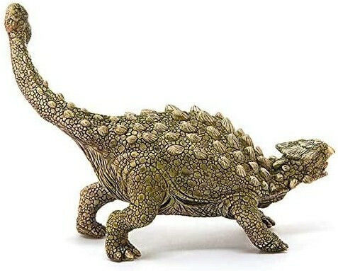 Schleich-S Ankylosaurus για 4+ Ετών 14εκ. 15023 - Image 3