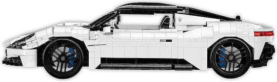 Cobi Τουβλάκια Maserati MC20 για 12+ Ετών 2269τμχ COBI-24335 - Image 10