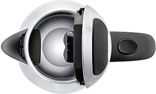 WMF Stelio Βραστήρας 1.7lt 2400W Ασημί - Image 6