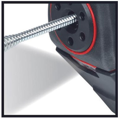 Einhell Αποφρακτικό Μηχάνημα Μπαταρίας Solo 4514160 - Image 6