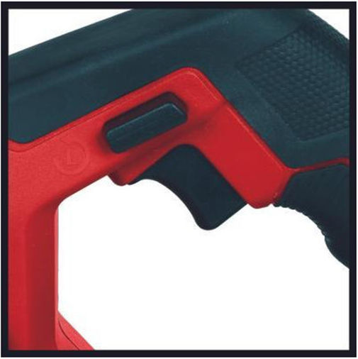 Einhell Αποφρακτικό Μηχάνημα Μπαταρίας Solo 4514160 - Image 4