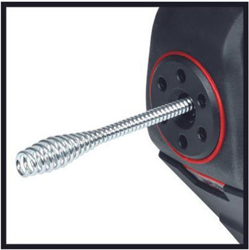 Einhell Αποφρακτικό Μηχάνημα Μπαταρίας Solo 4514160 - Image 5