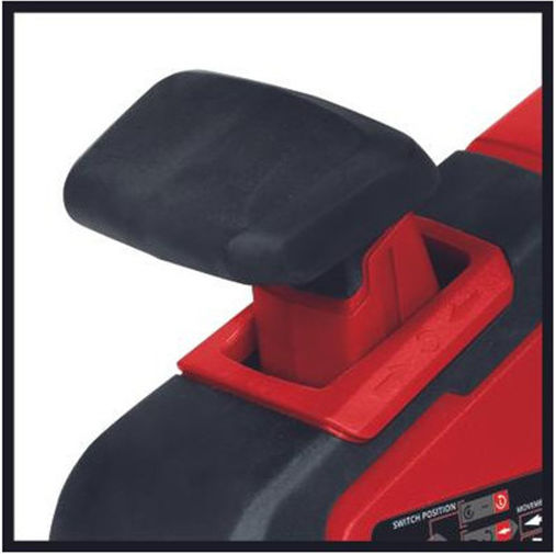 Einhell Αποφρακτικό Μηχάνημα Μπαταρίας Solo 4514160 - Image 3