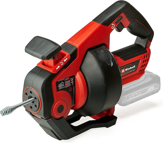 Einhell Αποφρακτικό Μηχάνημα Μπαταρίας Solo 4514160 - Image 2