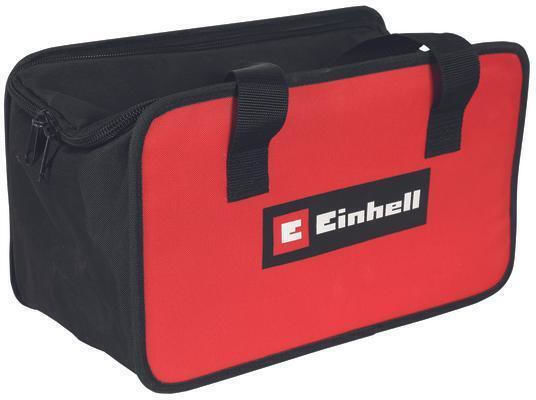 Einhell TE-MA 1500 Φρέζα Αυλακώσεων 1500W - Image 3