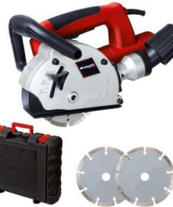 Alternative view of Einhell TE-MA 1500 Φρέζα Αυλακώσεων 1500W