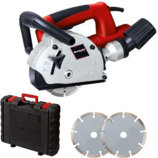 Einhell TE-MA 1500 Φρέζα Αυλακώσεων 1500W - Image 2