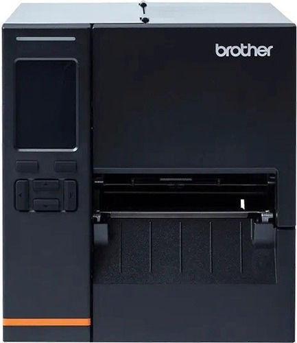 Brother TJ-4021TN Εκτυπωτής Ετικετών Θερμικής & Απευθείας Μεταφοράς USB, Serial, Bluetooth, Ethernet 203 dpi TJ-4021TN - Image 2