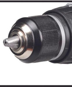 Alternative view of Einhell TP-CD 18/60 Li- i BL Κρουστικό Δραπανοκατσάβιδο Μπαταρίας Solo Brushless 18V 4514205