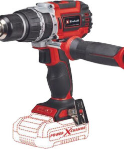 Einhell TP-CD 18/60 Li- i BL Κρουστικό Δραπανοκατσάβιδο Μπαταρίας Solo Brushless 18V 4514205