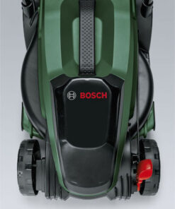 Alternative view of Bosch City Mower 18V-32 Μηχανή Γκαζόν Μπαταρίας 18V 06008B9A07