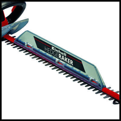 Einhell GC-EH 6055/1 Ηλεκτρικό Μπορντουροψάλιδο 600W με Μήκος Λάμας 61cm - Image 7