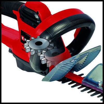 Einhell GC-EH 6055/1 Ηλεκτρικό Μπορντουροψάλιδο 600W με Μήκος Λάμας 61cm - Image 8