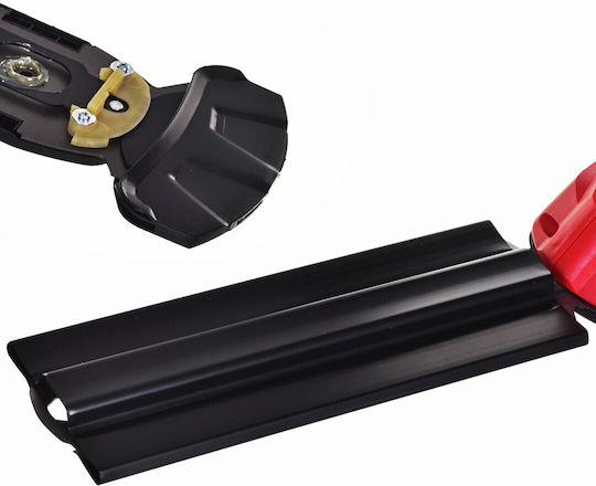Einhell GE-CG 18 Μπορντουροψάλιδο Μπαταρίας 18V με Μήκος Λάμας 20cm Solo - Image 5