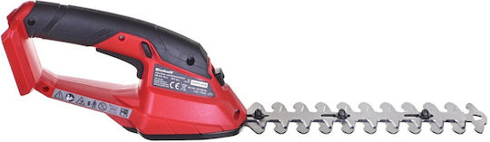Einhell GE-CG 18 Μπορντουροψάλιδο Μπαταρίας 18V με Μήκος Λάμας 20cm Solo - Image 6