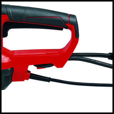 Einhell GC-EH 6055/1 Ηλεκτρικό Μπορντουροψάλιδο 600W με Μήκος Λάμας 61cm - Image 6