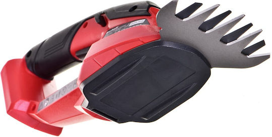 Einhell GE-CG 18 Μπορντουροψάλιδο Μπαταρίας 18V με Μήκος Λάμας 20cm Solo - Image 7
