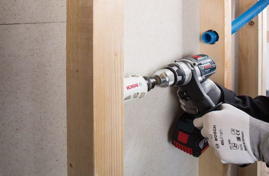 Bosch Σετ Ποτηροπρίονα με Διάμετρο από 22mm έως 83mm για Ξύλο και Μέταλλο 2608594271 - Image 2