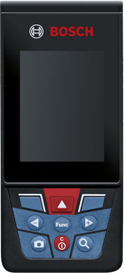 Bosch Μέτρο Laser GLM 150-27 C Bluetooth με Εύρος Μέτρησης 0.08m-150m - Image 5