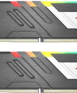 Patriot Viper Venom RGB DDR5 32GB RAM με 2x16GB Modules και Ταχύτητα 6800 για Desktop PVVR532G680C34K