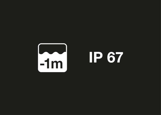 Petzl Επαναφορτιζόμενος Φακός Κεφαλής LED IP67 με Μέγιστη Φωτεινότητα 450lm Aria 2 LR03 E070BA00 - Image 5