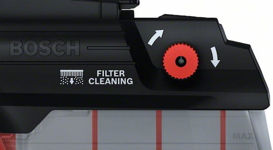 Bosch 1600A021BH Σύστημα Αναρρόφησης Σκόνης για Σκαπτικό - Image 2